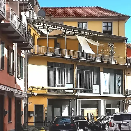 Vakantiehuis Intra14 Verbania