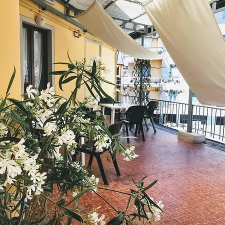 Vakantiehuis Intra14 Verbania