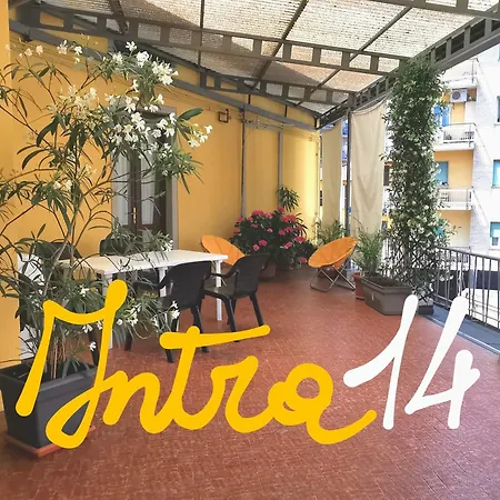 Intra14 Holiday home