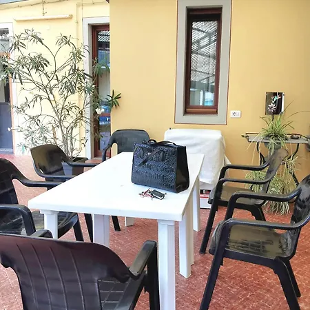 Intra14 Holiday home Verbania
