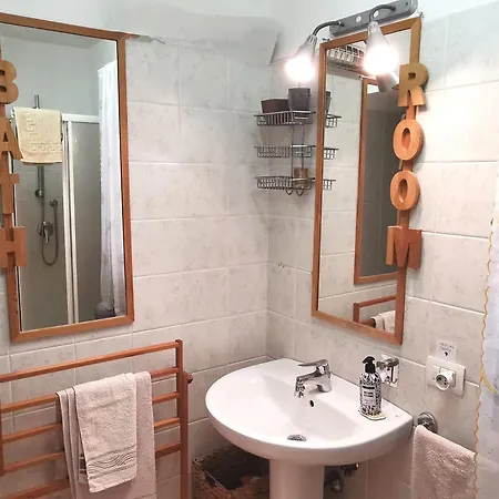 Intra14 Holiday home Verbania