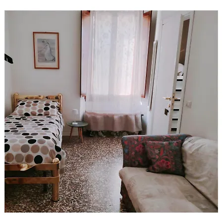 Casa vacanze Intra14 Verbania