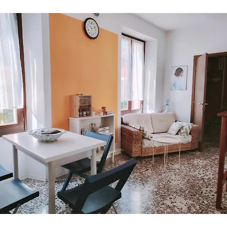 Holiday home Intra14 *