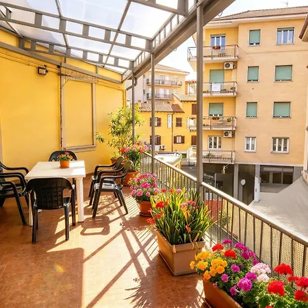 Intra14 Holiday home *